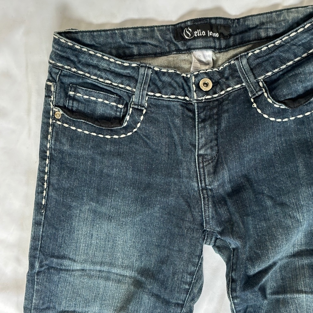 Cello Jeans